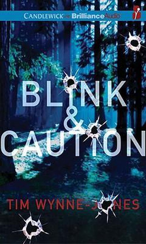 Blink & Caution - cover