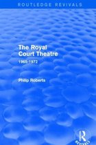 The Royal Court Theatre (Routledge Revivals): 1965-1972