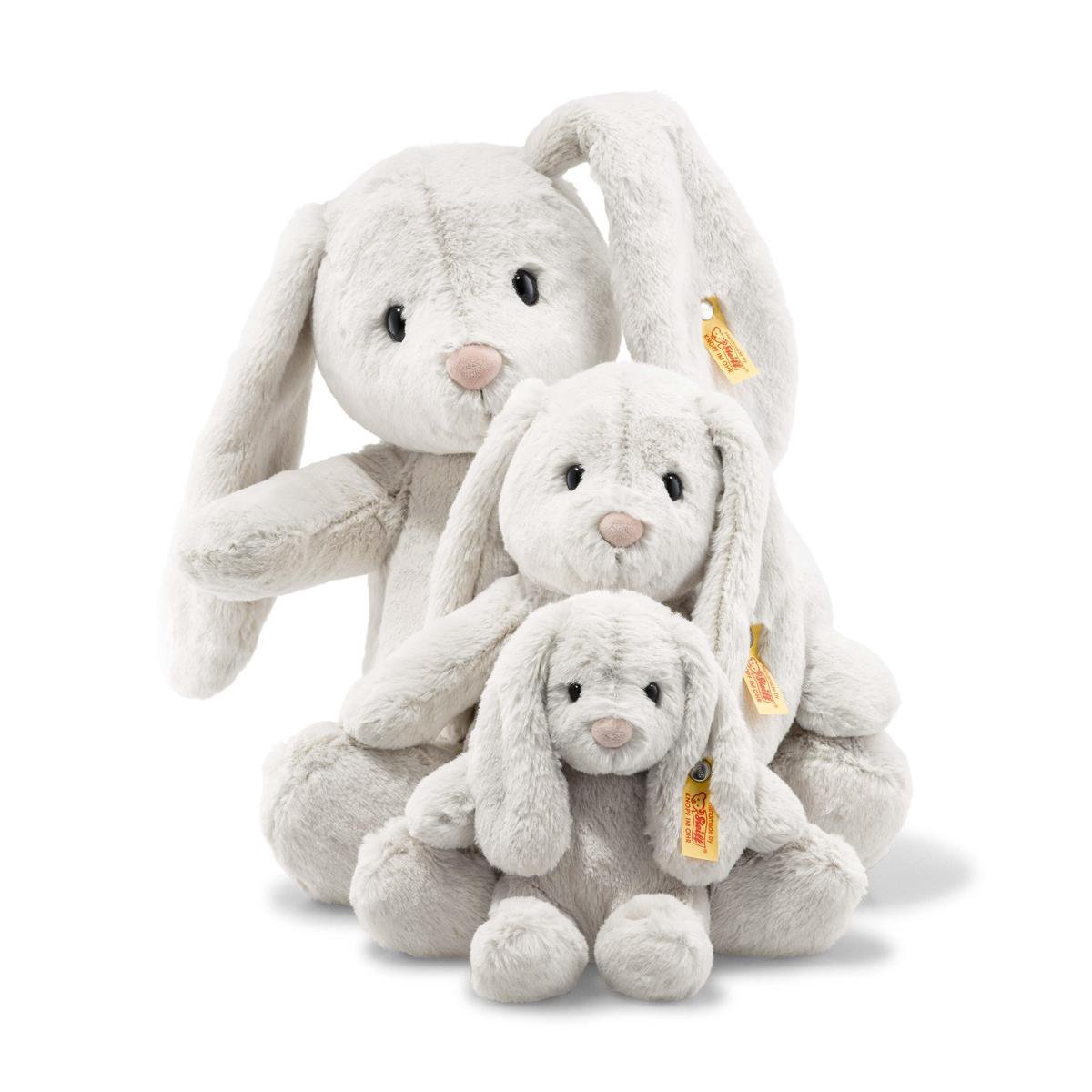 Steiff Teddy Lotte bricoleur 18cm, Jouet, Enfants