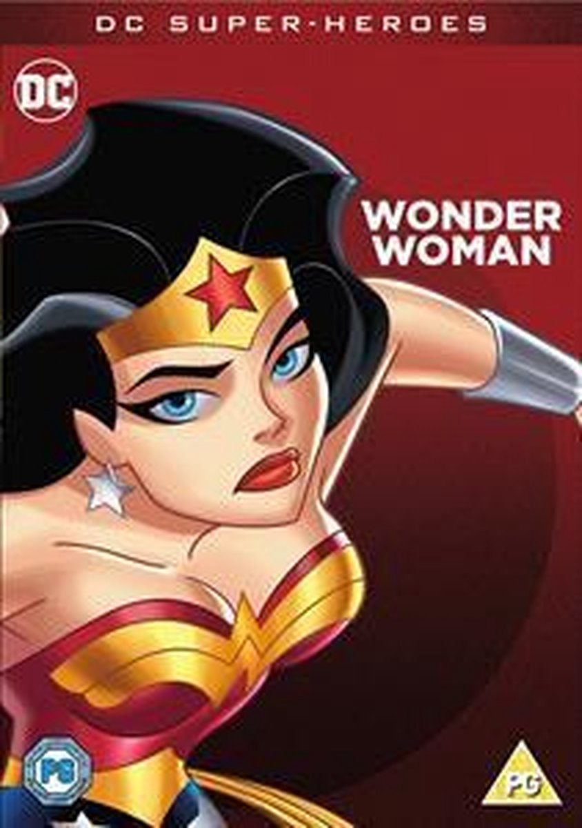 Wonder Woman (Import)