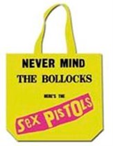 Lzb-Sex Pistols Nevermind The Bollo