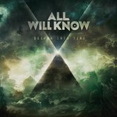 All Will Know - Deeper Into Time (CD)