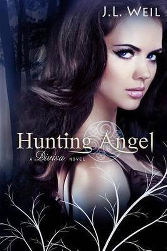 Hunting Angel - cover