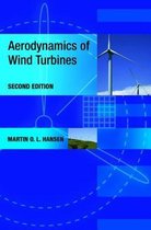 Aerodynamics of Wind Turbines, 2nd edition