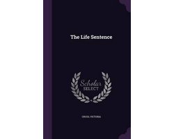 The Life Sentence