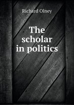 The scholar in politics