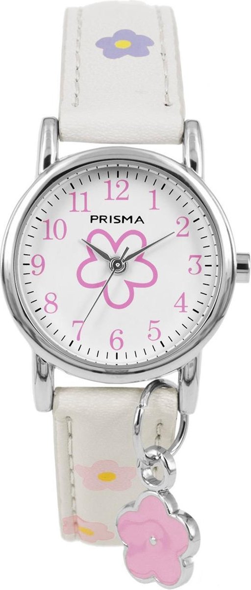 Coolwatch by Prisma Kids Little Flower horloge CW.322