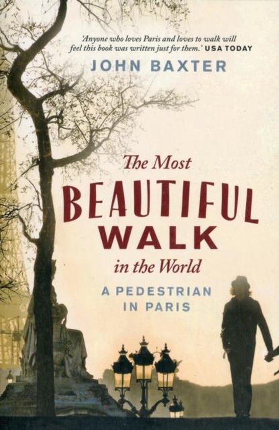 Most Beautiful Walk In The World - cover