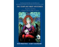 The Templar Tarot Mysteries