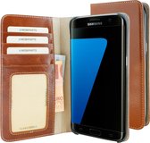 Mobiparts Excellent Wallet Case Samsung Galaxy S7 Edge