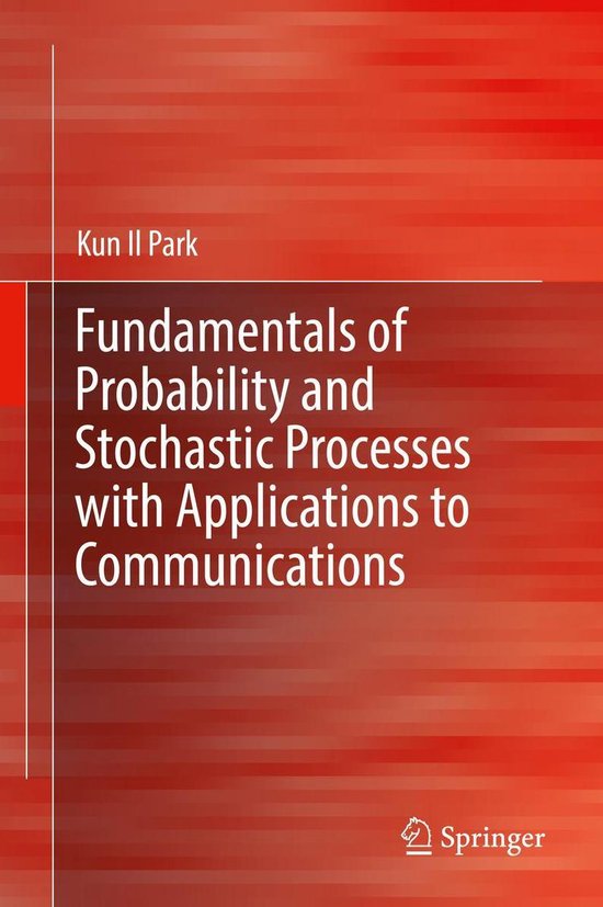 Engineering (R0) - Fundamentals of Probability and Stochasti ... - cover