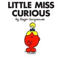 Mr. Men and Little Miss -  Little Miss Curious
