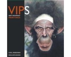 Vips Karl Meersman