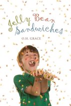 Jelly Bean Sandwiches