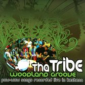 Tha Tribe - Woodland Groove (CD)