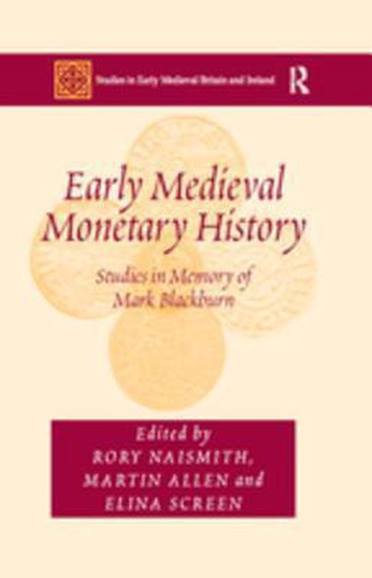 Studies in Early Medieval Britain and Ireland - Early Mediev ... - cover