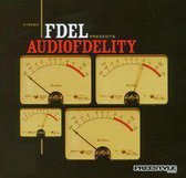 Audiofidelity