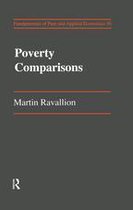 Poverty Comparisons