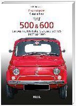 Praxisratgeber Klassikerkauf: Fiat 500 / 600 1955-1992