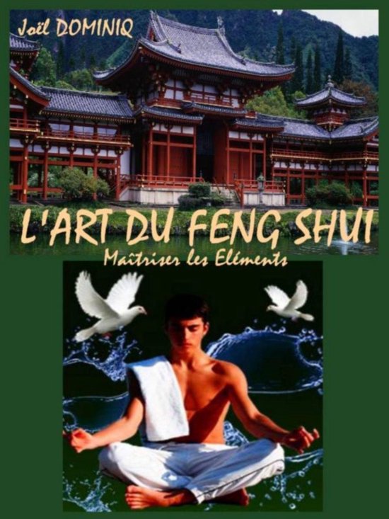 L'Art du Feng Shui - cover