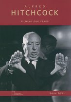 Oxford Portraits - Alfred Hitchcock
