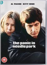 Panic In Needle Park (DVD)