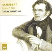 Schubert: Octet in F, D803
