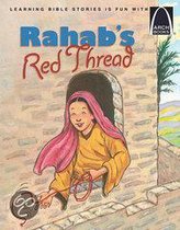 Rahab's Red Thread