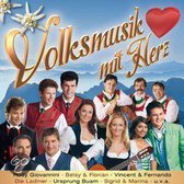 Volksmusik mit Herz