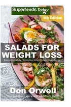 Salads for Weight Loss: Fifth Edition