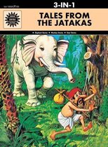 Tales from the Jatakas