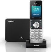 Yealink W56P HD IP DECT phone