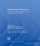 Negotiated Empires