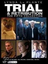 Trial & Retribution: The Fifth Collection (Import)