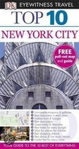 Dk Eyewitness Top 10 Travel Guide: New York City