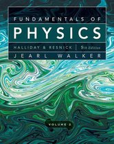 Fundamentals Of Physics, Chapters 21-44