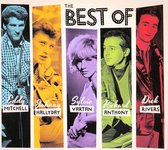 Various - Best Of Des Legendes Yeyes