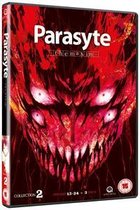 Parasyte The Maxim Col.2 (DVD)