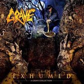 Exhumed -A Grave..