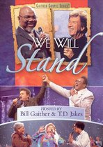 We Will Stand [DVD]