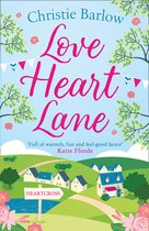 Love Heart Lane 1 - Love Heart Lane (Love Heart Lane, Book 1)