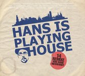 Hans Nieswandt - Hans Is Playing House (CD)