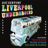 21st Century Liverpool Underground