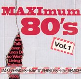 Maximum 80's, Vol. 1