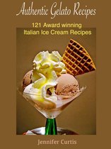 Authentic Gelato Recipes