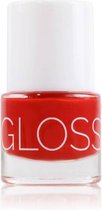 GlossWorks nagellak : Red Devil