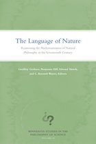 Minnesota Studies in the Philosophy of Science 20 - The Language of Nature