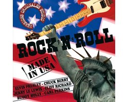 Rock'n'Roll "Made in USA"