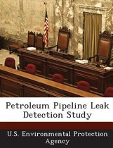 Petroleum Pipeline Leak Detection Study