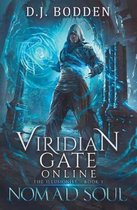 Viridian Gate Online: Nomad Soul